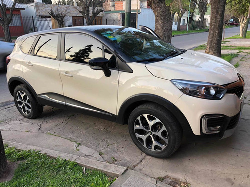 Imagen 6 de 9 de Renault Captur 2017 2.0 Intens