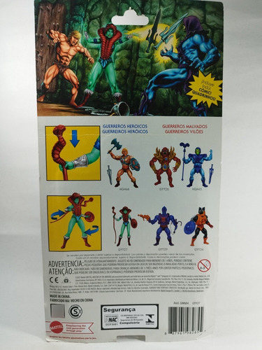 Boneco He-man And The Masters Of Universe Eternian Goddess