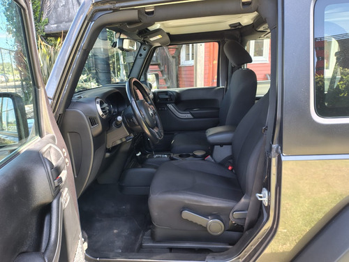 Jeep Wrangler 3.6 Sport 284hp Atx