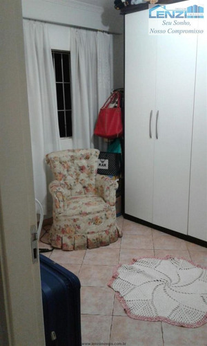Imagem 6 de 12 de Casas Prontas À Venda Em Bragança Paulista/sp - Compre O Seu Casas Prontas Aqui! - 1357695