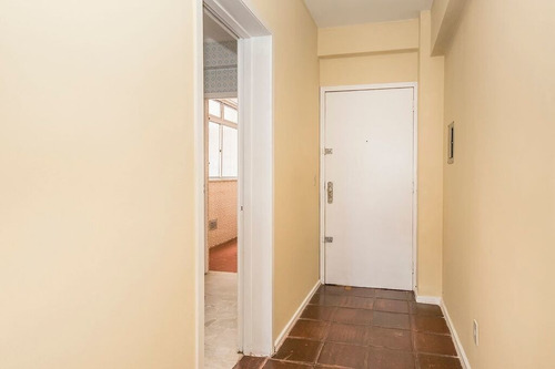 Imagem 22 de 30 de Apartamento À Venda No Bairro Centro Histórico - Porto Alegre/rs - O-26550-43496