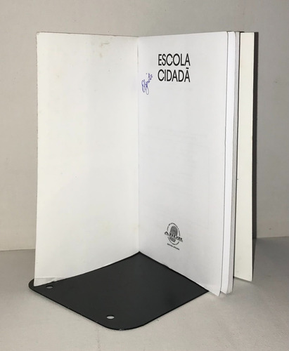 Escola Cidadã - 10ª Ed (Usado)