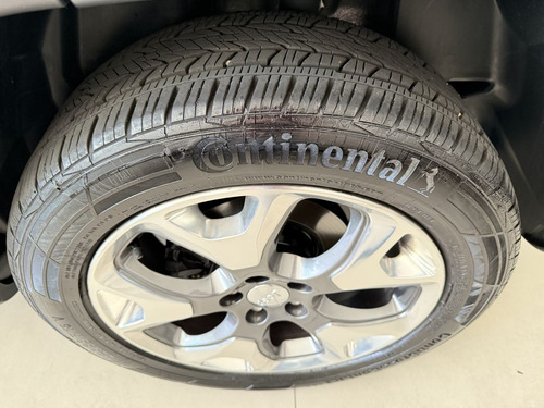 Jeep Compass 2.0 16V 4P LONGITUDE TURBO DIESEL 4X4 AUTOMÁTICO