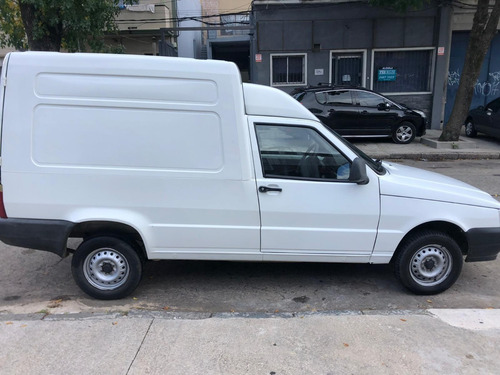 Fiat Fiorino 1.3 Fire