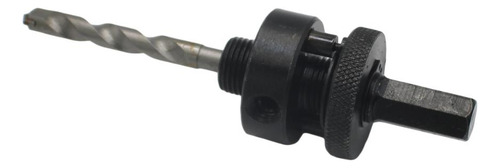 Adaptador 11mm P/ Serra Copo Tugstênio Uso Alvenaria Makita