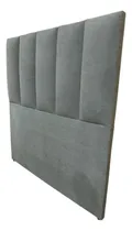 Comprar Respaldo Paneles 2 Plazas Telas Lavables Nude