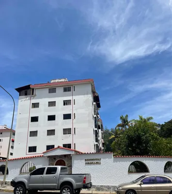 Apartamento en venta