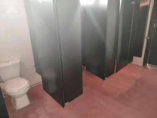 Arriendo Bodega En Estadio