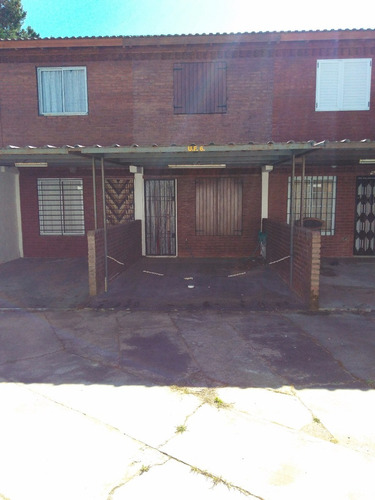 Imagen 2 de 11 de Duplex Amoblado - Calle 82 N° 371 Uf6 Mar Del Tuyu