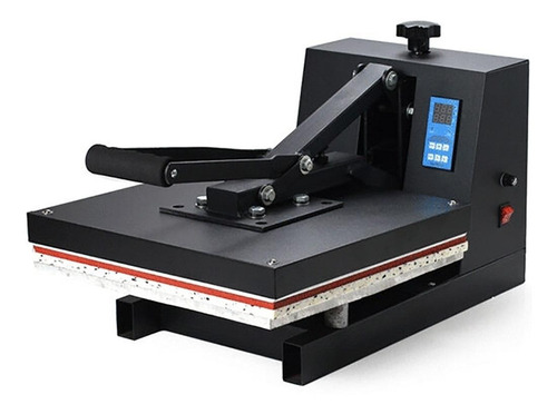 Prensa sublimadora e transfer Lorben GT252 110V