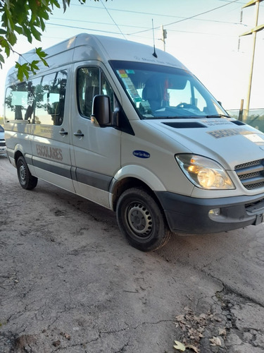 Mercedes Benz Sprinter 415 Minibus