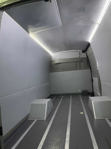 Iveco Daily 3.0 Chasis Cs 55c17 155cv (3750) 2018
