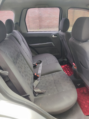 Ford Ecosport 1.6 Xls Gnc