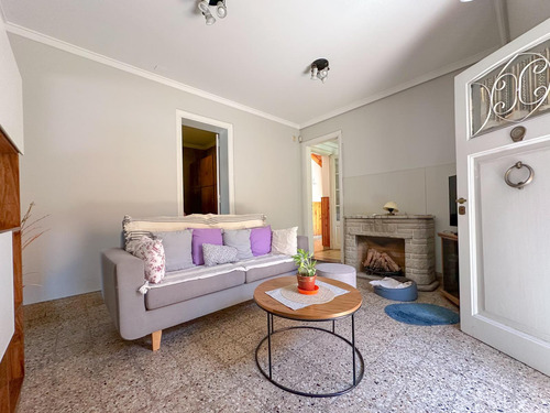 Casa En Venta En Lanús Este