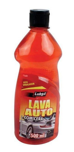 Shampoo Lava Auto 500ml