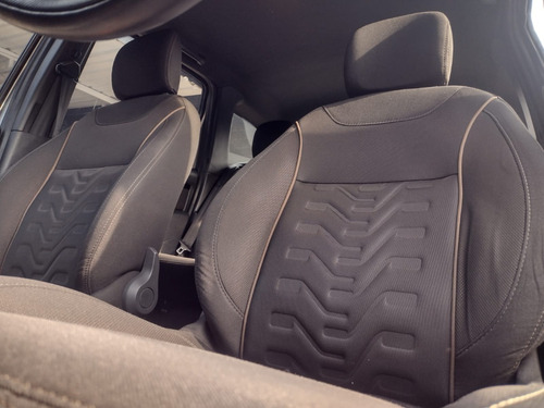 Imagem 4 de 11 de Duster 1.6 Dynamique - 2017