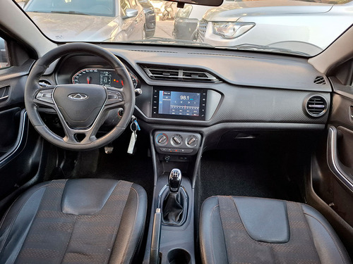Chery Tiggo 2 GLS 1.5