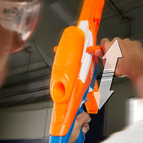 Nerf Serie N Pinpoint Dart Blaster