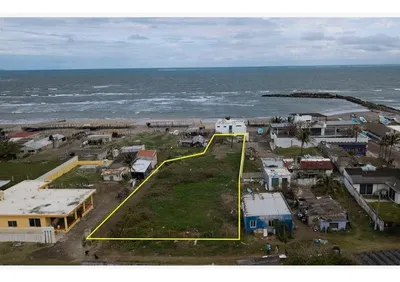 Terreno en venta