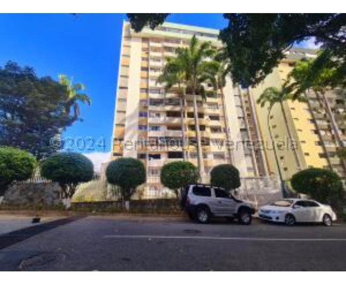  #24-16227  Exclusivo Pent House En Santa Fe Sur 