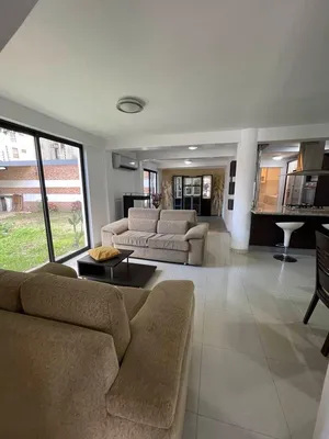 Townhouse en alquiler