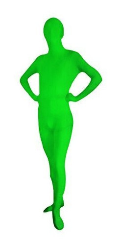 Vello Facial - Bresser Chromakey-verde Full Tracksuit Xl