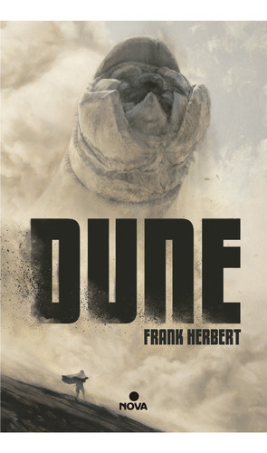 Dune ( Edición Ilustrada) ( Las Crónicas De Dune 1)