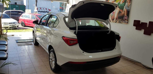 Fiat Cronos 1.8 0km El Mas Vendido Retira Con Mínimo J-
