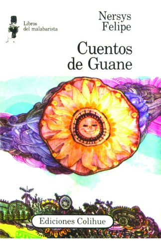 Cuentos De Guane - Nersys Felipe