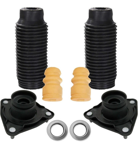 Kit Amortecedor Dianteiro I30 12