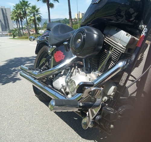 Harley Davidson Fx