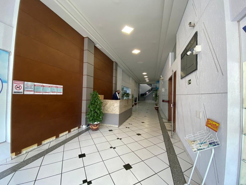 Cjto Comercial_sala Para Venda - 11840.2342