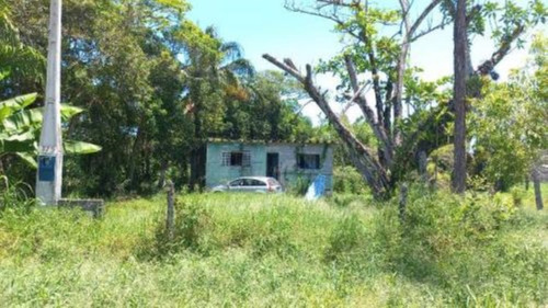 Imagem 8 de 13 de Chácara No Bairro Recanto Indaia, Em Itanhaém, Com 2.400m² De Área Total Ref: 9304/ac