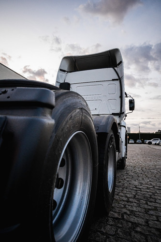 Imagem 7 de 18 de Volkswagen 25420 2019 - Feirão Direto No Pátio Da Jbs