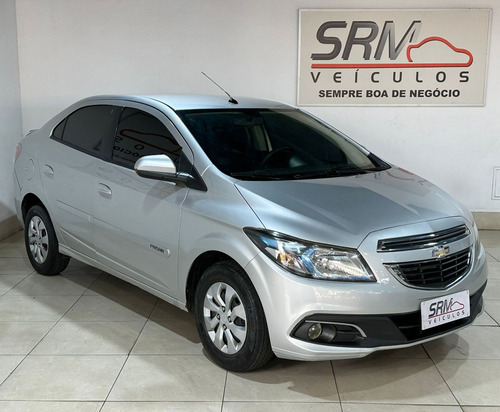 Chevrolet Prisma Chevrolet Prisma 1.0 LT SPE/4