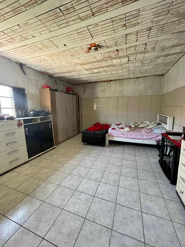 Casa Sobrado Com Salão Comercial Aparecidinha