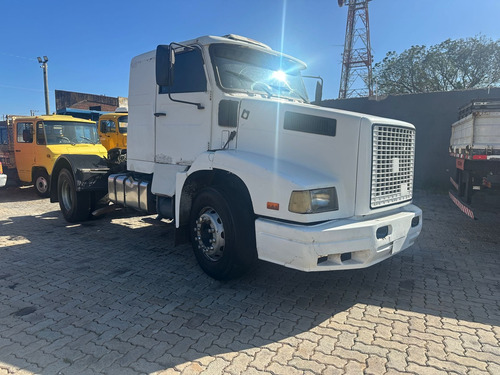 Volvo Nl10 340 4x2 C/ Bomba Hidraulica