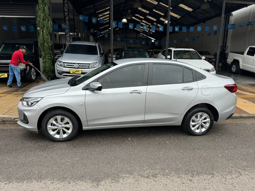Chevrolet Onix 1.0 TURBO PLUS LT
