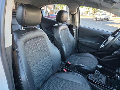 Chevrolet Onix 1.4 Ltz 5p