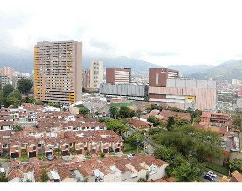 Se Arrienda Apartamento En Envigado, La Cuenca