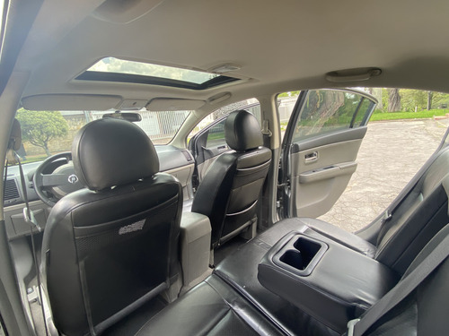 Nissan Sentra 2.0 Sl At