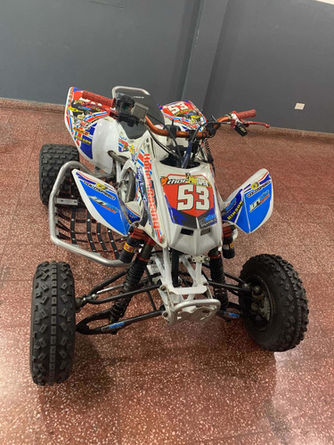 Honda Trx 450 54330504