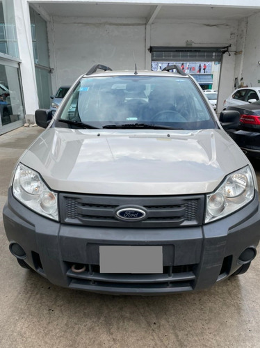Ford Ecosport Xl Plus 2010