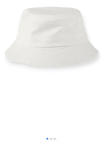 Gorro Piluso Gabardina Adulto Unisex Varios Colores