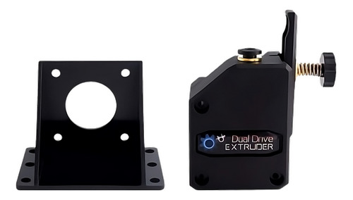 Extrusor Bmg Dualdrive 1.75mm Impresora 3d