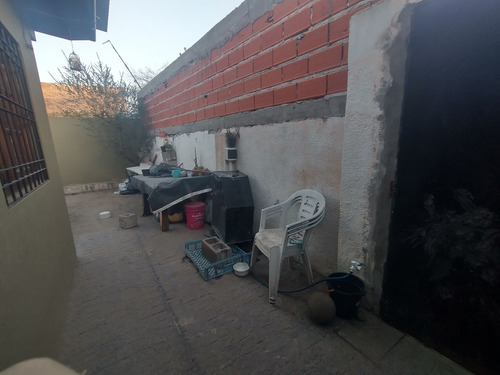 Ph De 2 Ambientes Con Patio En Quilmes