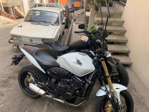 Imagem 8 de 9 de Honda Cb Hornet