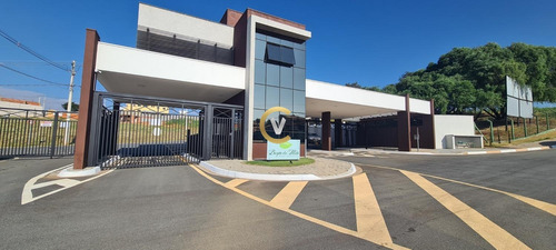 Imagem 2 de 5 de Terreno À Venda Em Vila Pagano - Te000197