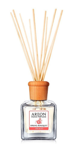 Aromatizador Hogar Areon Home Perfume (150ml) Spring Bouquet