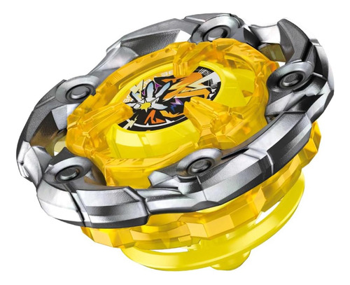Barra De Refuerzo Beyblade X Beyblade X Ux-03 De 5 A 70 Db
